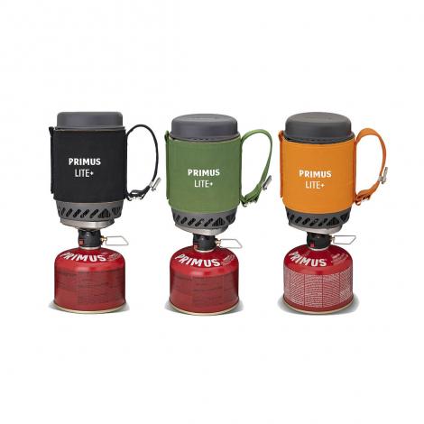 Primus sales lite plus